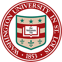 WashU St. Louis seal