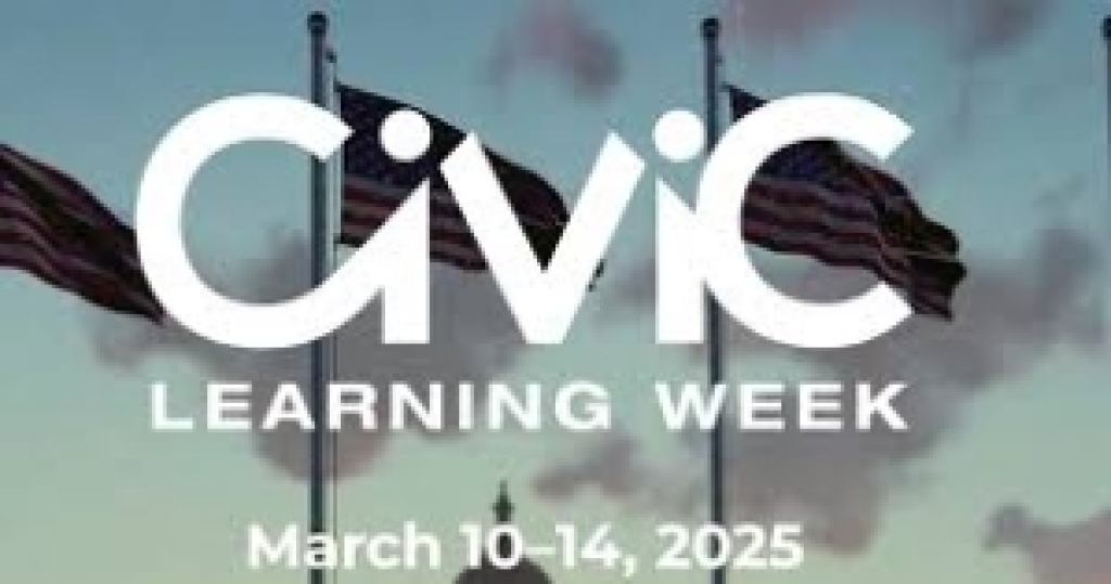 Civic Learning Week at ACT