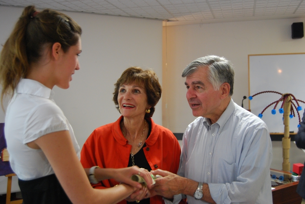 Katherine "Kitty" Dukakis 1936-2025