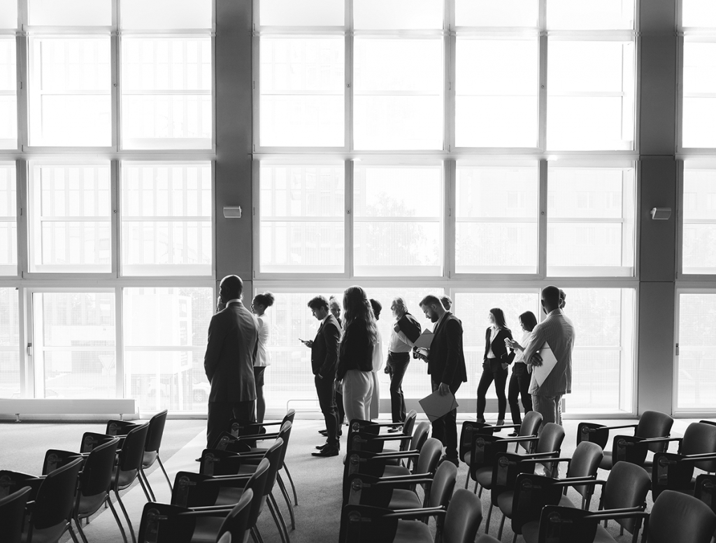 Conflict &amp; Negotiation Webinar