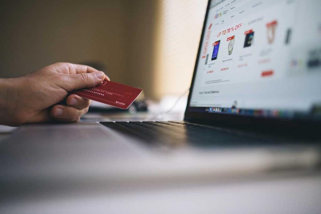 The Future of Shopping