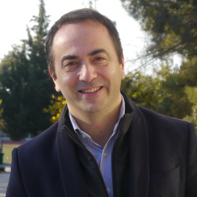 Θοδωρής Παπανέστορος