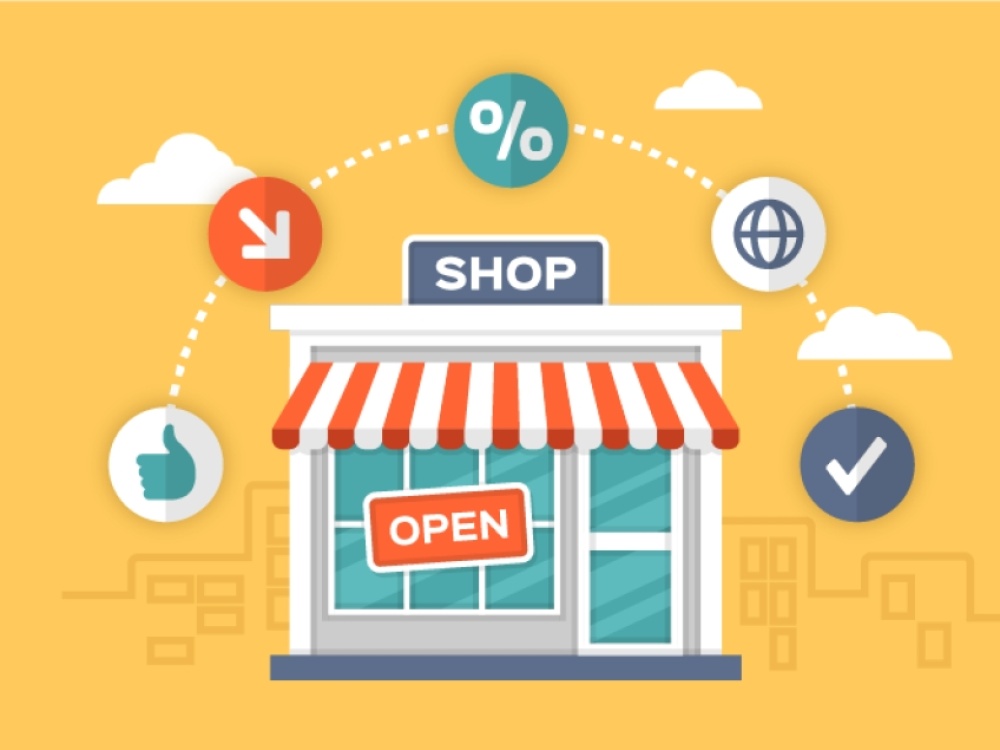 Marketing in the Digital Era & AI για μικρές επιχειρήσεις